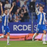 Taruhan La Liga: Getafe vs Espanyol