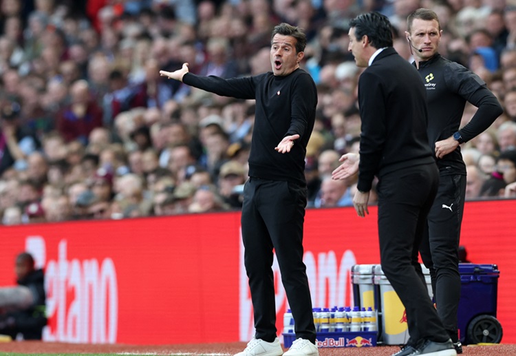 Taruhan Premier League: West Ham vs Fulham