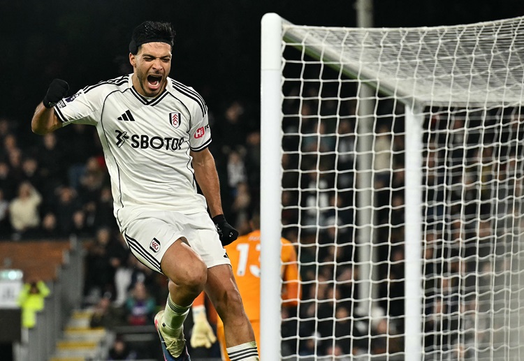 Premier League: Fulham tiếp tục duy trì được sự chắc chắn ở trận này