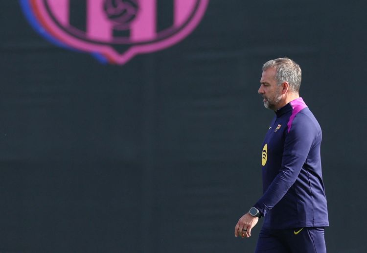 Barcelona làm khách trên sân của Real Betis ở vòng 15 La Liga 2025/26