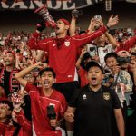 Timnas sepakbola Indonesia adalah juara bertahan SEA Games edisi sebelumnya