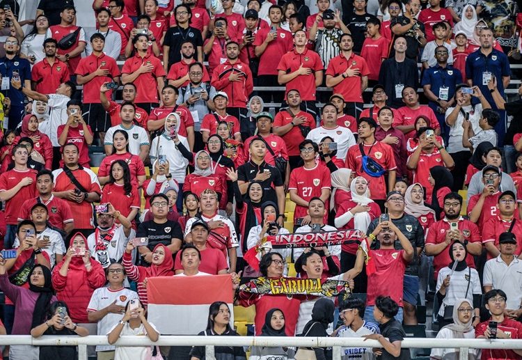 Berita Update Sea Games 2025