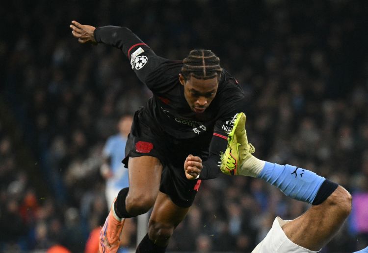 Bundesliga: Monchengladbach đang muốn tăng cường hàng thủ