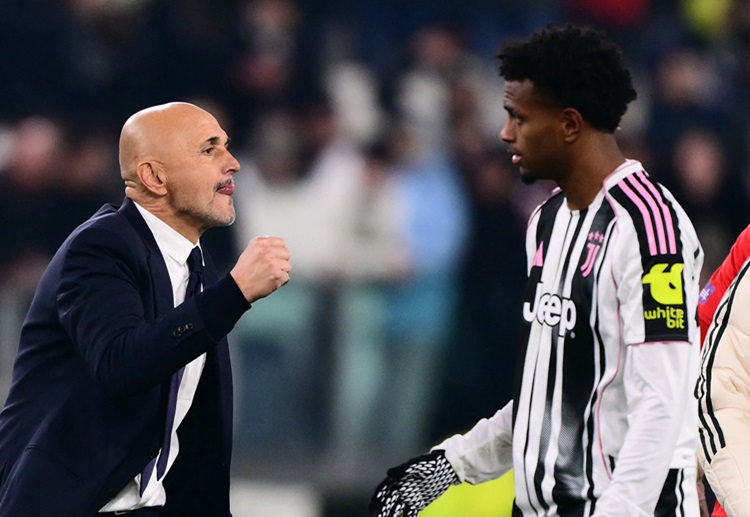 ยูเวนตุส เก็บ 3 แต้ม สำคัญในเกม กัลโช่ เซเรีย อา 2025