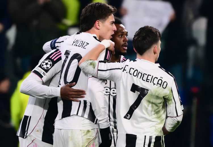 Serie A: Juventus có thể vẫn sẽ gặp không ít khó khăn ở trận đấu này