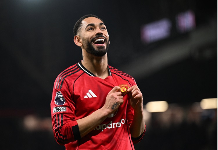 แมนเชสเตอร์ ยูไนเต็ด เสมออย่างน่าเสียดายใน พรีเมียร์ลีก 2025