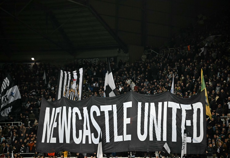 Newcastle giành 3 điểm trên sân khách ở vòng 19 Premier League