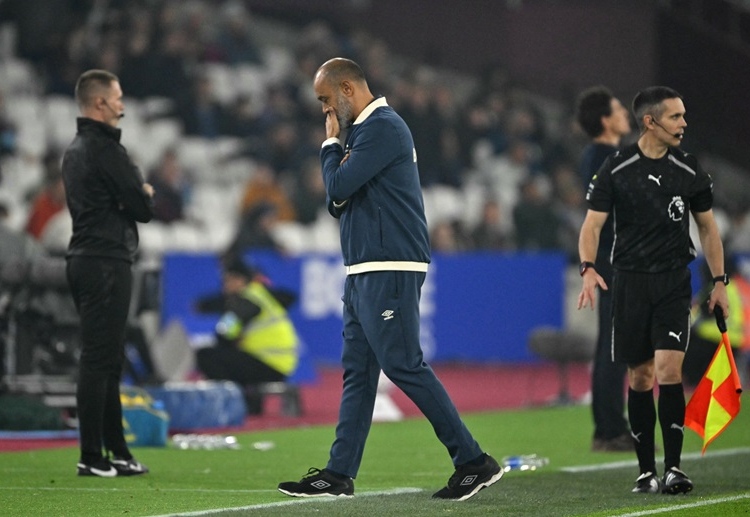 Premier League: West Ham lại có một trận đấu phòng ngự quá sơ hở