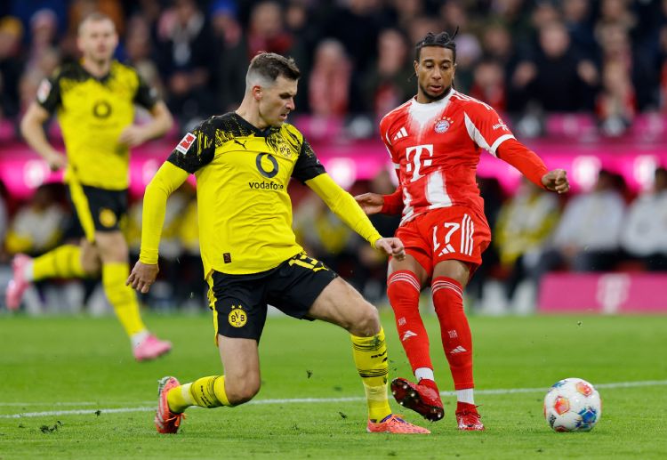 ဆာလာဟာ ပရီးမီးယားလိဂ် ကလပ်မှာ ပွဲထွက်ခွင့် မရခဲ့တဲ့နောက် အန်ဖီးလ်ကို စွန့်ခွာမယ်လို့ သတင်းတွေ ထွက်ပေါ်လာသူ ဖြစ်ပါတယ်။