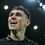 EFL컵: 필 포든은 맨체스터 시티의 이전 경기에서 득점했다