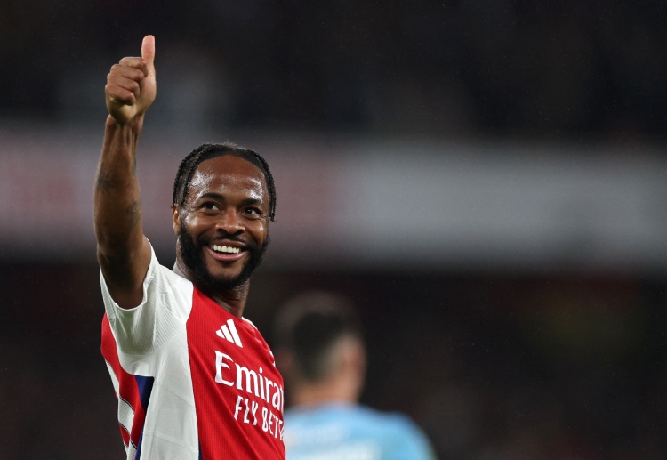 ရာဟင်းမ် စတာလင် ကတော့ လာမယ့် ဇန်နဝါရီမှာ ပရီးမီးယားလိဂ် ကလပ် ချဲလ်ဆီး ကနေ ထွက်ခွာနိုင်ချေ ရှိနေပါတယ်။