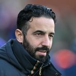 Ruben Amorim aims to extend Manchester United’s winning streak as they take on West Ham United in the Premier League