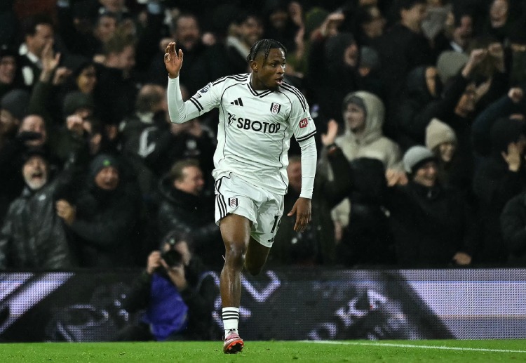 Premier League: Fulham đang không quá vượt trội so với Crystal Palace