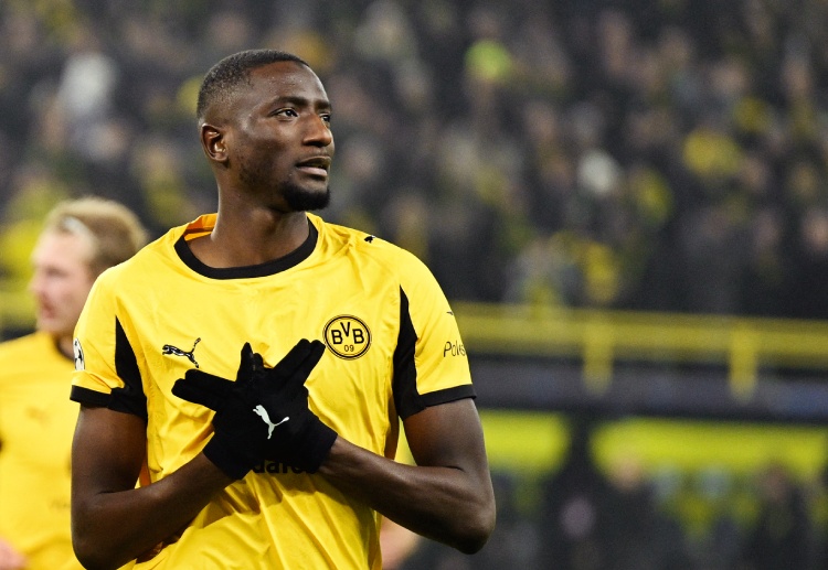 Dortmund thi đấu vòng 13 Bundesliga 2025/26 chạm trán Hoffenheim