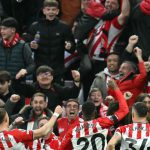 ဆန်းဒါးလန်းက ပရီးမီးယားလိဂ် နောက်ဆုံး ၅ ပွဲမှာ မန်စီးတီး ကိုသာ ရှုံးနိမ့်ထားပြီး ကျန်ပွဲတွေမှာ အမှတ်တွေ ယူထားနိုင်ပါတယ်။