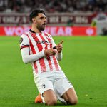 德甲联赛 4球进账