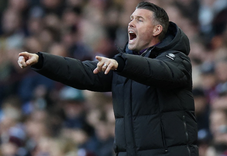 วูล์ฟแฮมป์ตัน วันเดอเรอร์ส ยังจมบ๊วย พรีเมียร์ลีก 2025