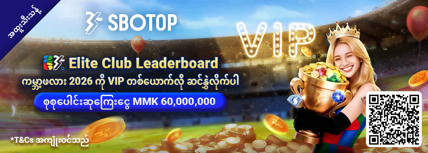 Elite Club Leaderboard