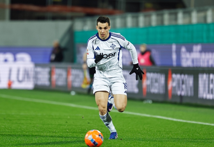 이날 승리로 코모는 유벤투스를 제치고 6위로 도약했다.