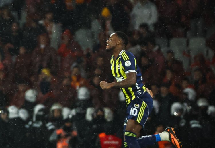Fenerbahce tiếp đón Aston Villa lượt trận thứ bảy vòng phân hạng Europa League