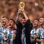 Argentina are coming out strong to defend the title in the upcoming World Cup 2026