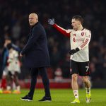 Taruhan Premier League: Bournemouth vs Liverpool