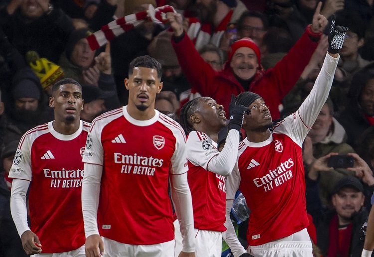 ချန်ပီယံလိဂ်ရဲ့ အုပ်စုအဆင့် ပွဲစဉ်တွေဟာ ပွဲပေါင်း ၁၄၄ ပွဲ၊ ဂိုးပေါင်း ၄၈၇ ဂိုးနဲ့ အတူ ပြီးဆုံးခဲ့ပါတယ်။