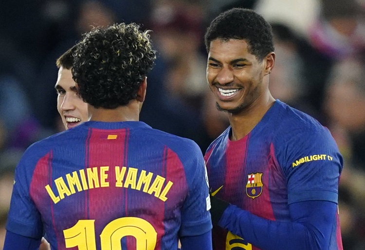 ဘာစီလိုနာဟာ ချန်ပီယံလိဂ် ၁၆ သင်း ရှုံးထွက် အဆင့် မှာတော့ ပီအက်စ်ဂျီ၊ နယူးကာဆယ်၊ မိုနာကို (သို့မဟုတ်) ကွာရာဘတ်တို့ ထဲက တစ်သင်းသင်းနဲ့ ရင်ဆိုင်ရမှာ ဖြစ်ပါတယ်။