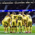 ဒါကြောင့် ဒီချန်ပီယံလိဂ် နိုင်ပွဲဟာ သူတို့ အသင်းရဲ့ သမိုင်းတလျှောက် မမေ့နိုင်စရာ နိုင်ပွဲ တစ်ခု ဖြစ်လာခဲ့ပြီလို့ပဲ ဆိုရပါမယ်။