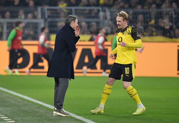 Bundesliga: Dortmund có thể sẽ có một chuyến làm khách không quá dễ dàng