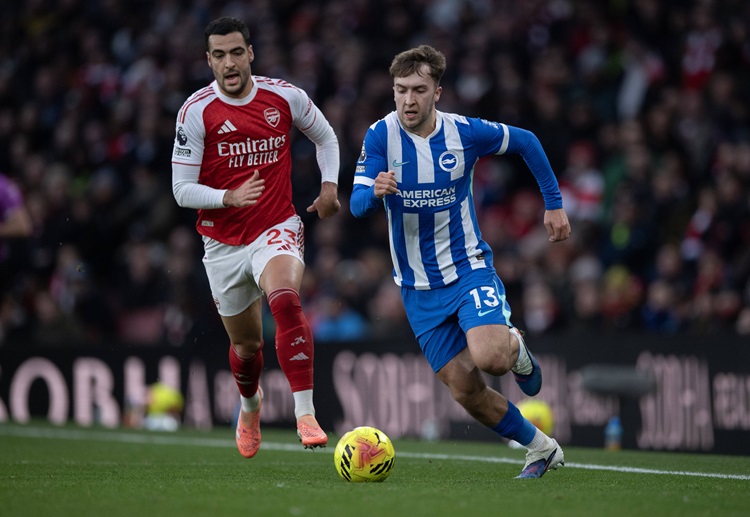 英超联赛 英超进球