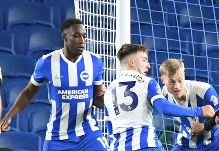 Premier League: Brighton sẽ rơi xuống vị trí thứ 12 trên BXH