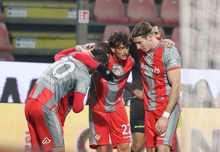 Cremonese chạm trán đối thủ Juventus ở vòng 20 Serie A 2025/26