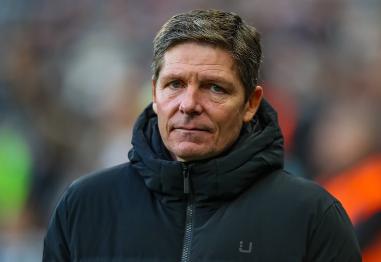 ပဲလေ့စ်ဟာ လက်ရှိမှာ ပရီးမီးယားလိဂ် အပါအဝင် ပြိုင်ပွဲစုံ ၁၀ ပွဲဆက် နိုင်ပွဲ ပျောက်ဆုံးနေခဲ့ပါတယ်။