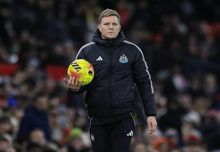 Jadwal Premier League 2025-2026