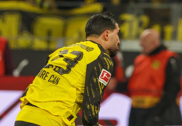 도르트문트는 새해 치른 리그 4경기에서 모두 3득점을 기록하는 화력을 과시하고 있다.