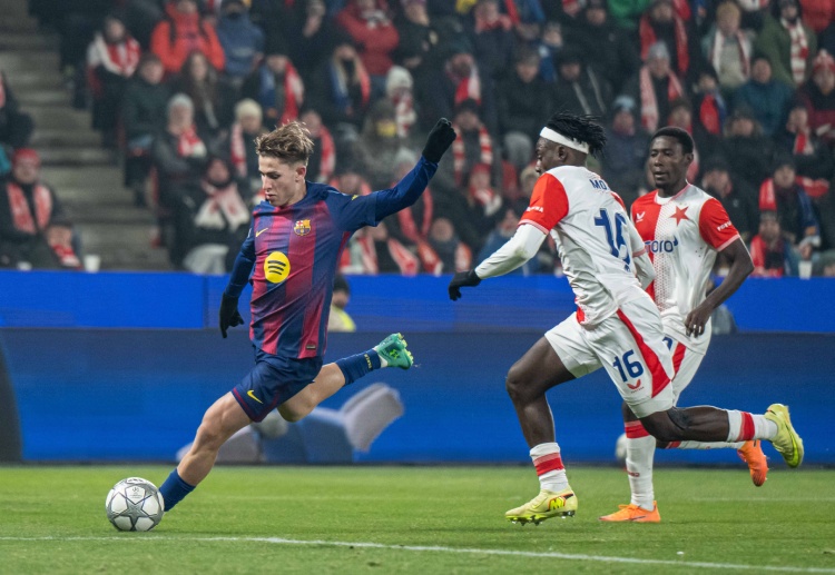 La Liga: Fermin sẽ chấm dứt những đồn đoán về việc anh có thể tới Chelsea