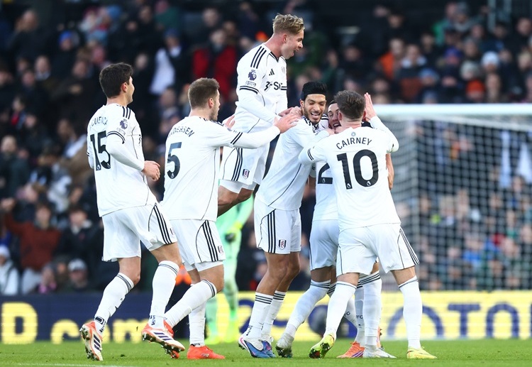 Klasemen sementara Premier League 2025-2026