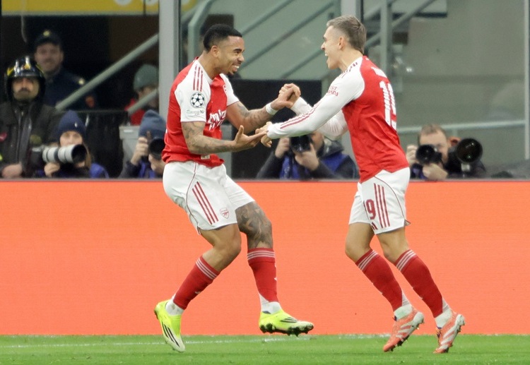 날 승리로 아스널은 대회 7연승을 질주, 최소 리그 2위 확보와 동시에 16강 직행 티켓을 거머쥐었다.