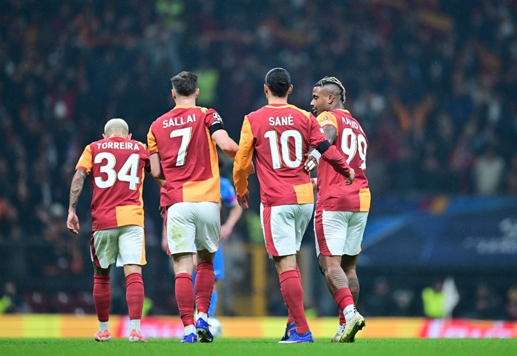 欧冠联赛 踢和马竞