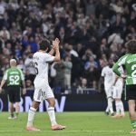 La Liga: Real Madrid có màn trình diễn thuyết phục