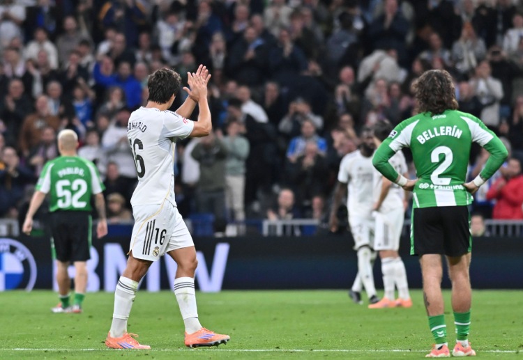 곤잘로 가르시아는 목요일 제다에서 열리는 스페인 슈퍼컵 준결승전을 앞두고 아틀레티코에 경고를 날렸다.