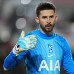 ท็อตแน่ม ฮ็อตสเปอร์ ผลงานน่ากังวลใน พรีเมียร์ลีก 2026