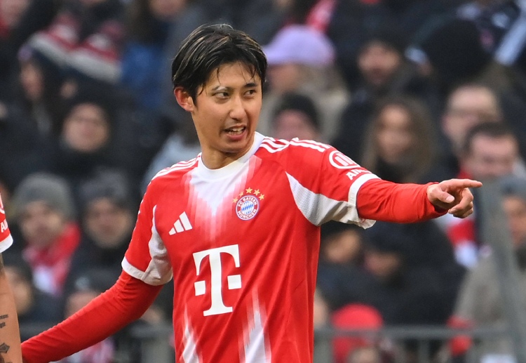 ဘေယန်မြူးနစ် ကတော့ ပြီးခဲ့တဲ့ ပွဲမှာ အော့စ်ဘတ်ကို မထင်မှတ်ပဲ ရှုံးခဲ့ပြီး ဒီရာသီ အတွက် ပထမဆုံး ဘွန်ဒက်စ်လီဂါ အရှုံးနဲ့ ရင်ဆိုင်ခဲ့ရပါတယ်။