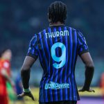 Marcus Thuram dan Lautaro Martinez berpeluang tambah gol di Serie A musim ini
