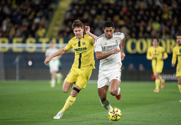 Villarreal face the rest of the season without Juan Foyth, shifting all focus to La Liga after European exit