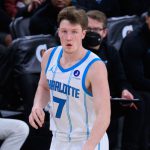 Charlotte Hornets to rely on Kon Knueppel as they face the San Antonio Spurs in NBA action