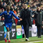 EFL Cup: Chelsea vẫn sẽ có quyền hy vọng ở trận này