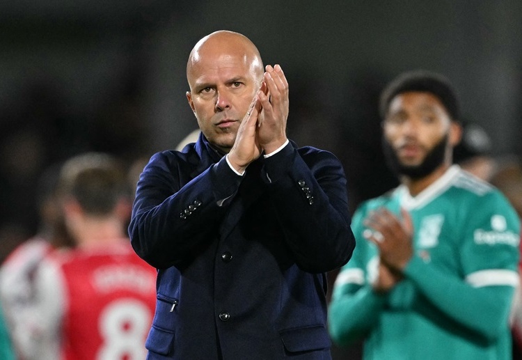 리즈 전 무승부로 리버풀은 프리미어리그 경기력을 향상시켜야 한다는 압박을 받고 있다.