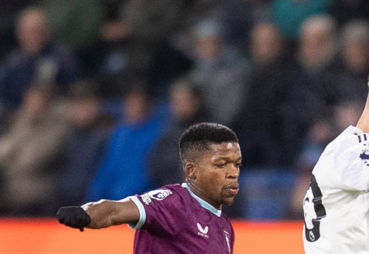 Burnley thi đấu vòng 22 Premier League 2025/26 với cuộc đối đầu Liverpool